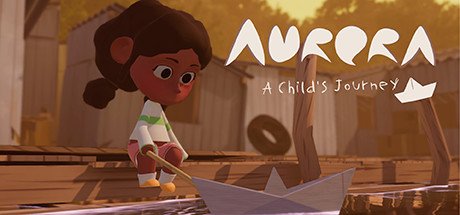Aurora: A Child’s Journey